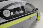 Scion tC by R*SR 2009 года